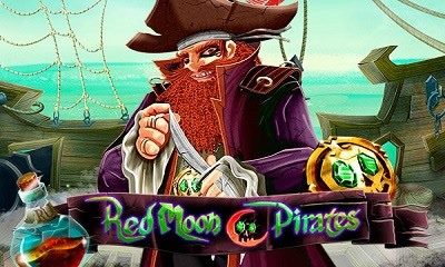 Red Moon Pirates