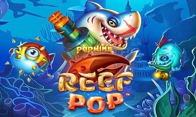 ReefPop