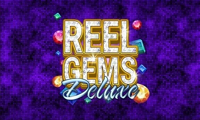 Reel Gems Deluxe