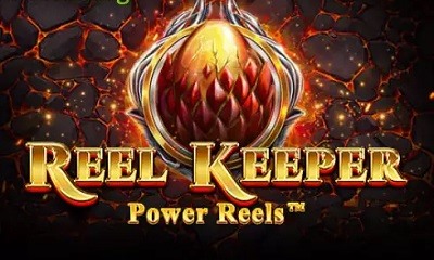 Reel Keeper Power Reels