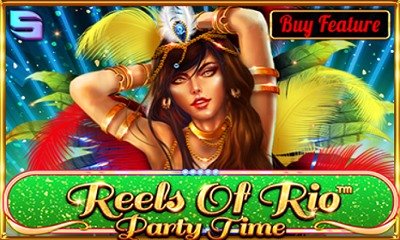 Reels of Rio Party Time