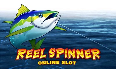 Reel Spinner