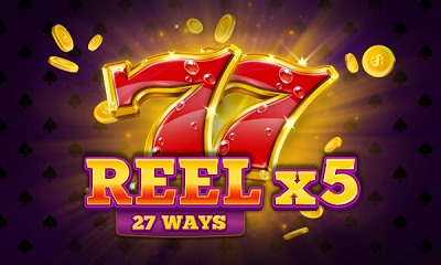 Reel X5 27 Ways