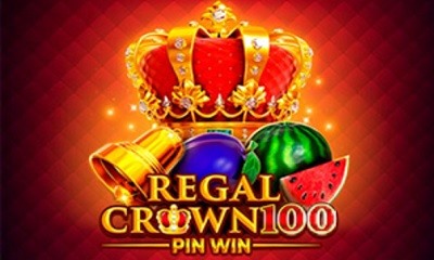 Regal Crown 100