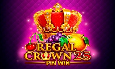 Regal Crown 25