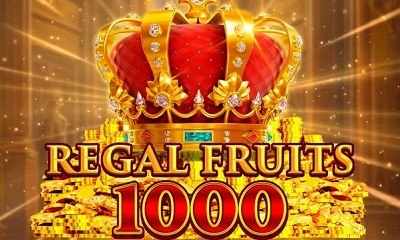 Regal Fruits 1000