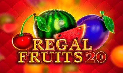Regal Fruits 20