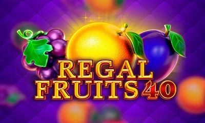 Regal Fruits 40