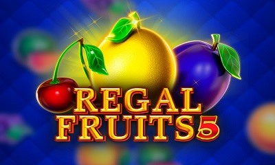 Regal Fruits 5