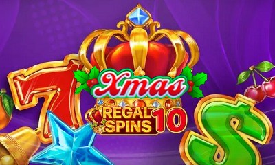 Regal Spins 10 Xmas