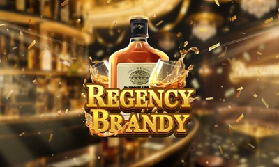Regency Brandy