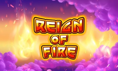 Reign of Fire