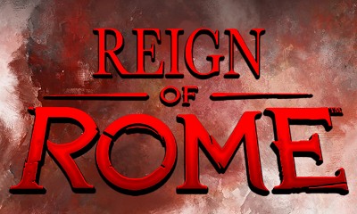 Reign of Rome