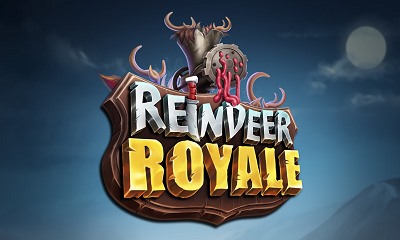 Reindeer Royale