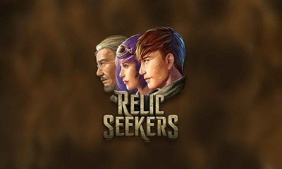 Relic Seekers