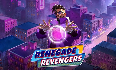 Renegade Revengers
