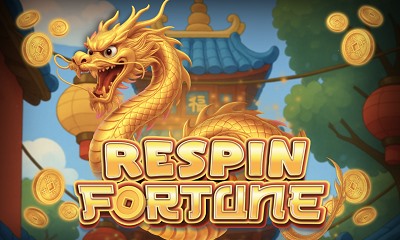 Respin Fortune