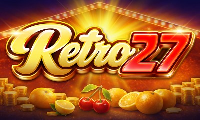 Retro 27
