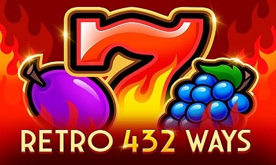 Retro 432 Ways