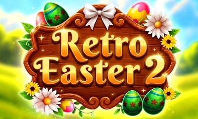 Retro Easter 2