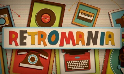 Retromania