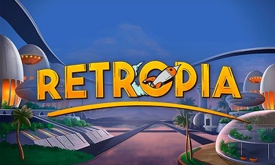 Retropia