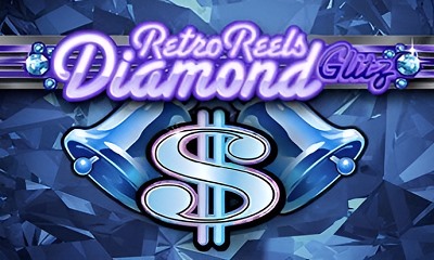 Retro Reels - Diamond Glitz
