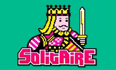 Retro Solitaire