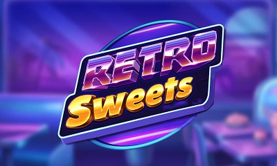 Retro Sweets