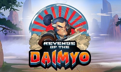 Revenge of the Daimyo