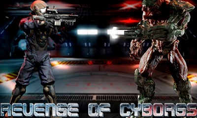 Revenge of Cyborgs