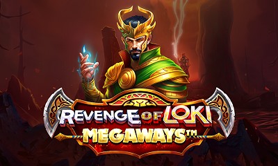 Revenge of Loki Megaways