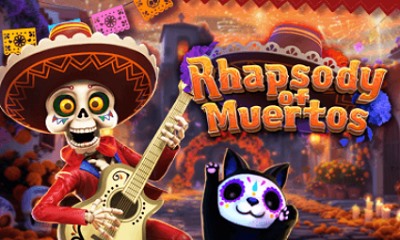 Rhapsody of Muertos