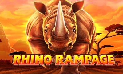 Rhino Rampage