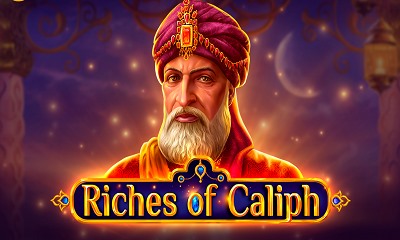 Riches of Caliph