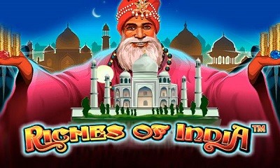 Riches of India