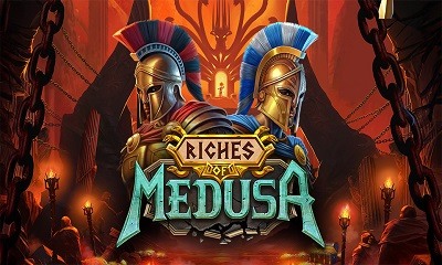 Riches of Medusa