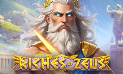 Riches of Zeus
