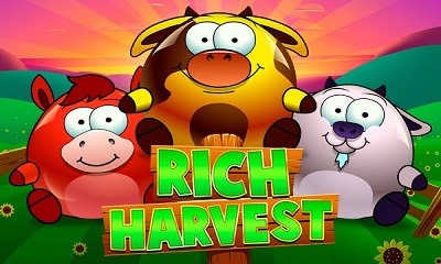 Rich Harvest