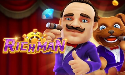 Rich Man