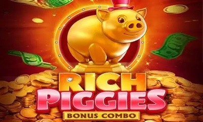 Rich Piggies: Bonus Combo