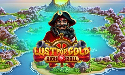Rich Roll: Lust for Gold!
