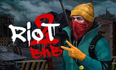 Riot 2