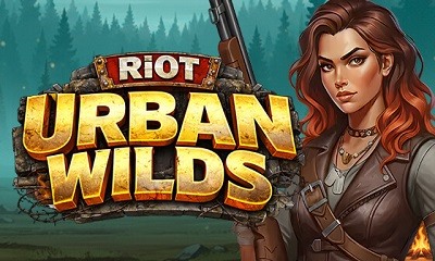 Riot Urban Wilds