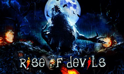 Rise of Devils