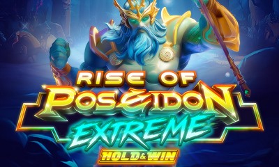 Rise of Poseidon Extreme Hold and Win