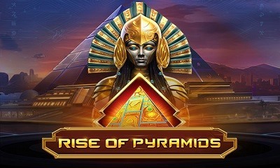 Rise of Pyramids
