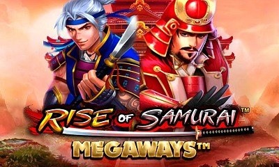 Rise of Samurai