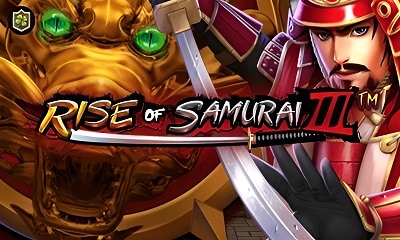 Rise of Samurai 3