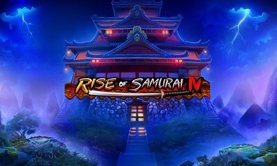 Rise of Samurai 4